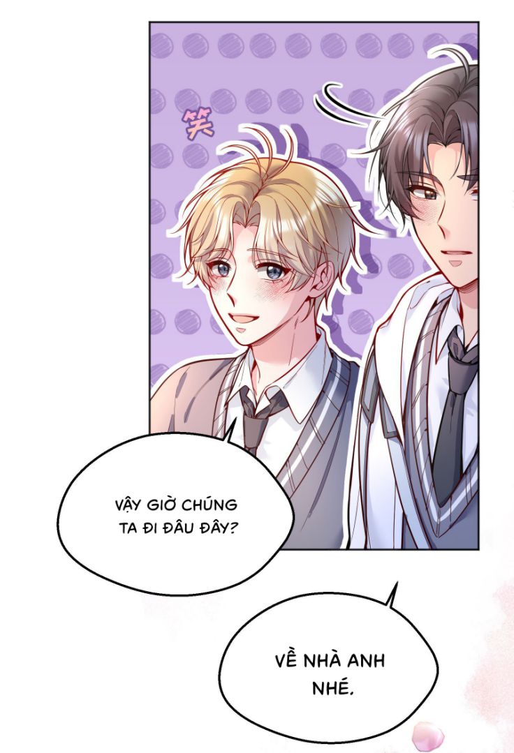 Hàn Viễn: Chapter 68