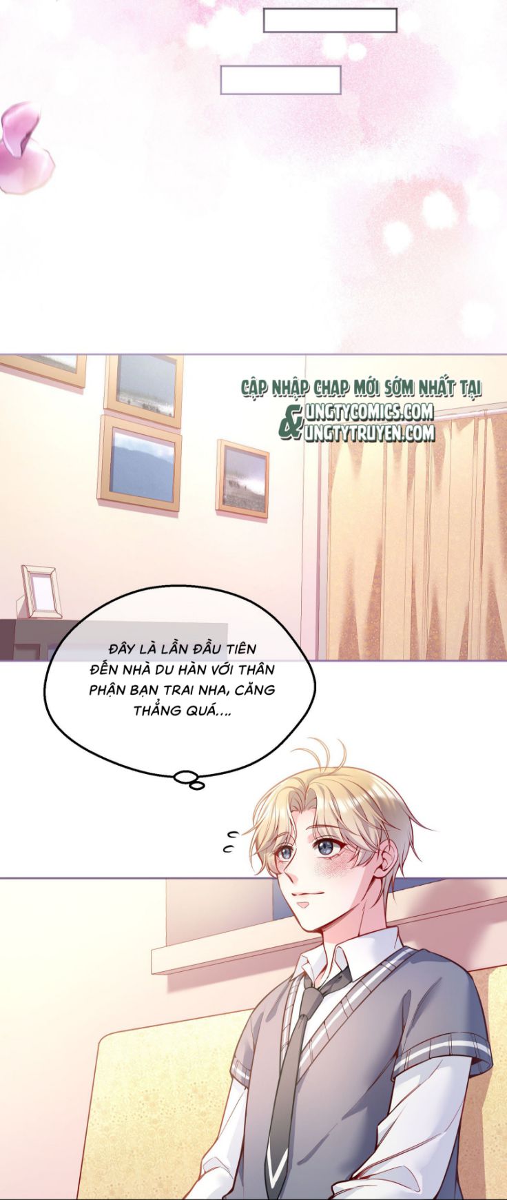 Hàn Viễn: Chapter 68