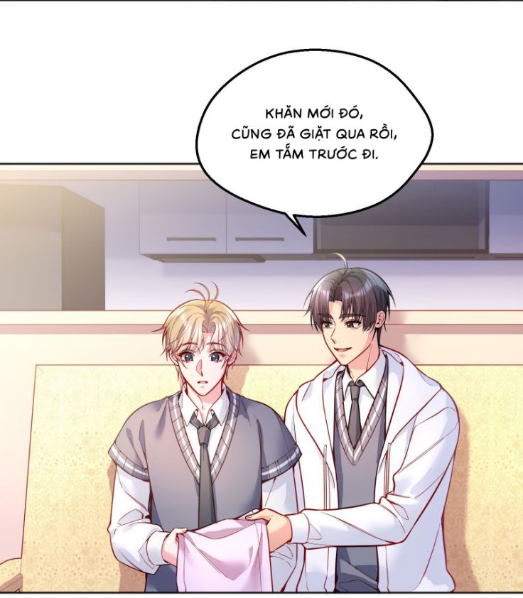 Hàn Viễn: Chapter 68
