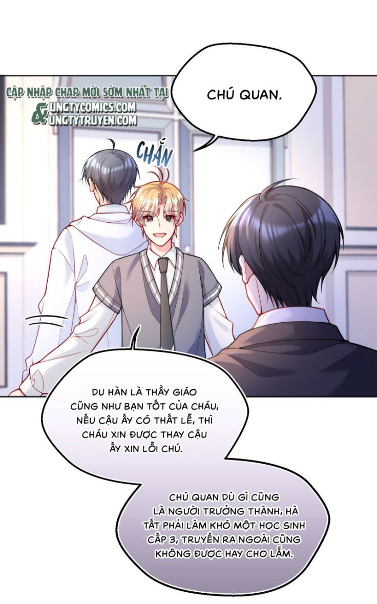 Hàn Viễn: Chapter 68