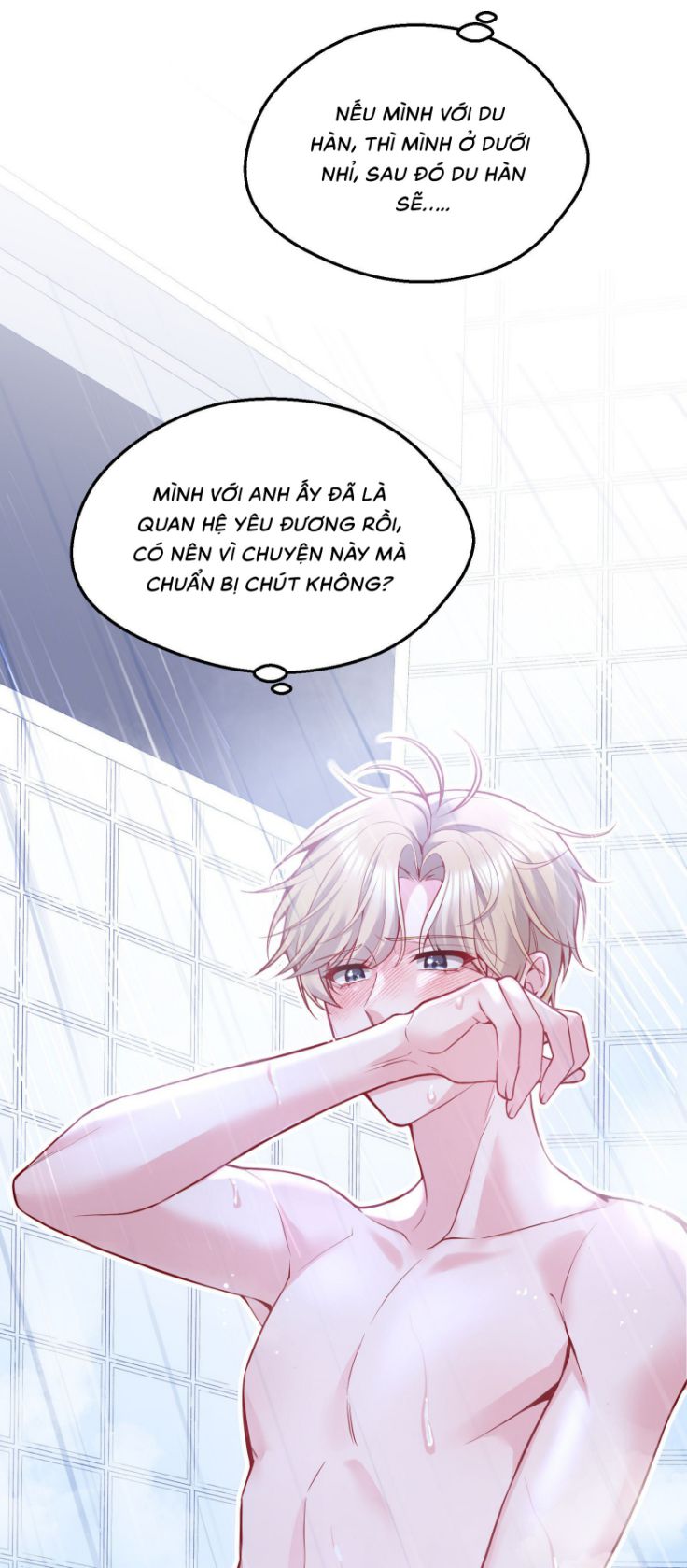 Hàn Viễn: Chapter 68