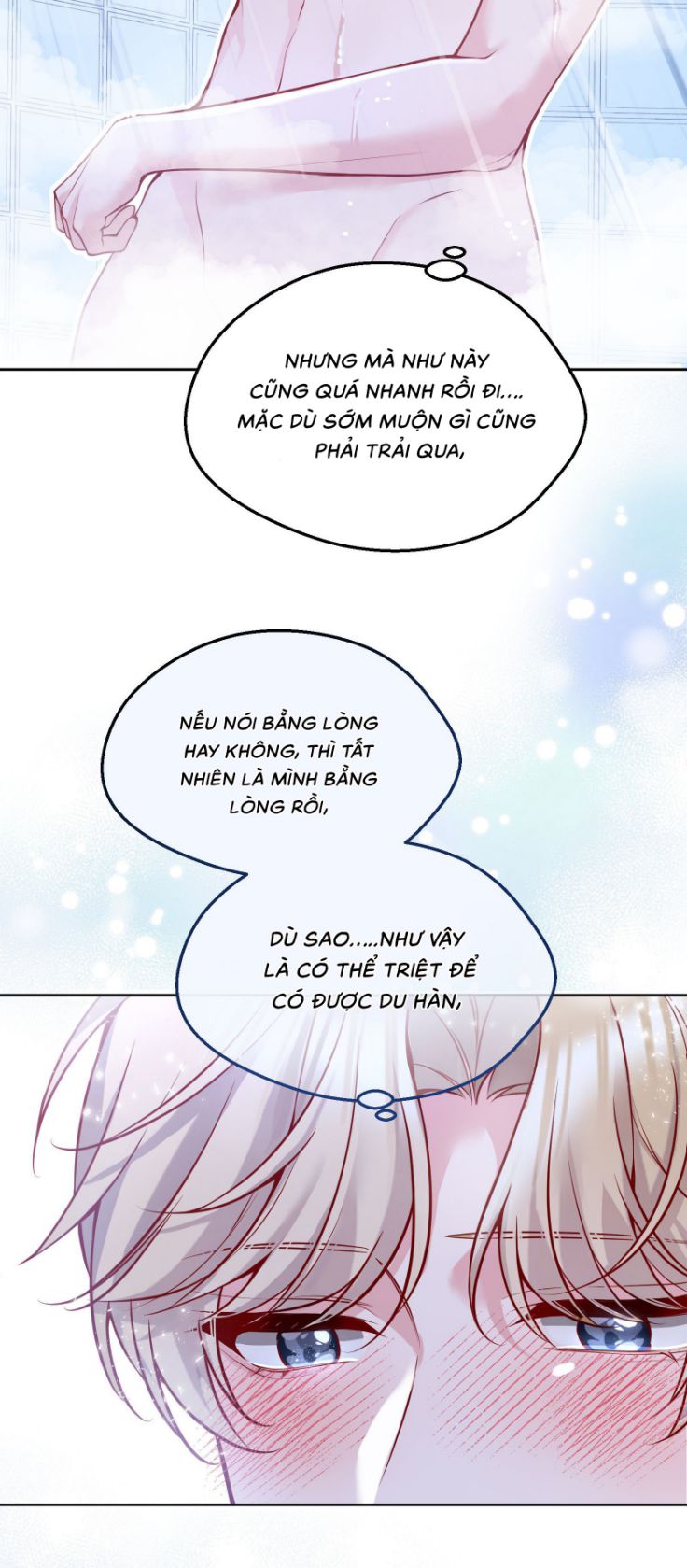 Hàn Viễn: Chapter 68
