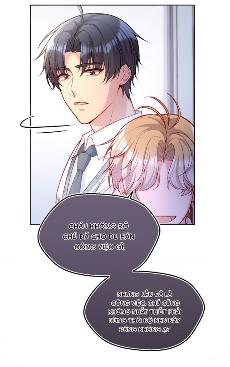 Hàn Viễn: Chapter 68