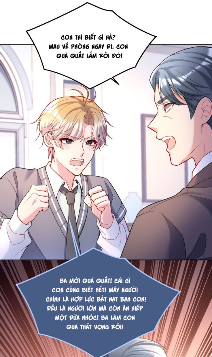 Hàn Viễn: Chapter 68