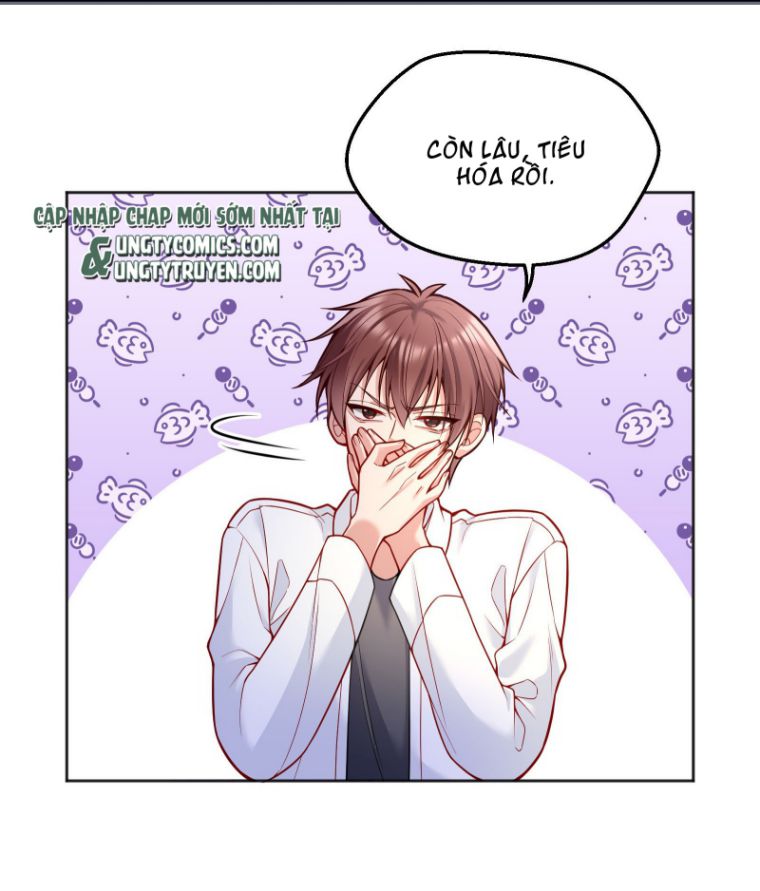 Hàn Viễn: Chapter 70