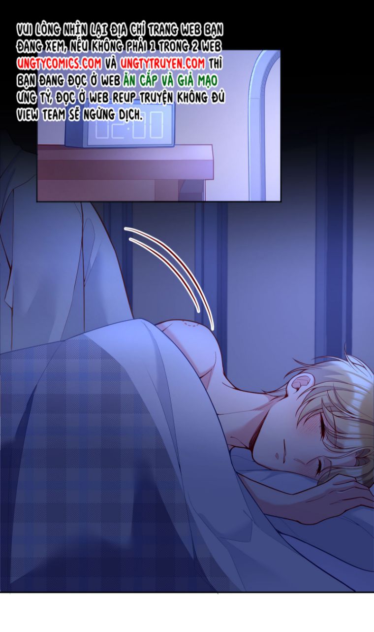 Hàn Viễn: Chapter 70