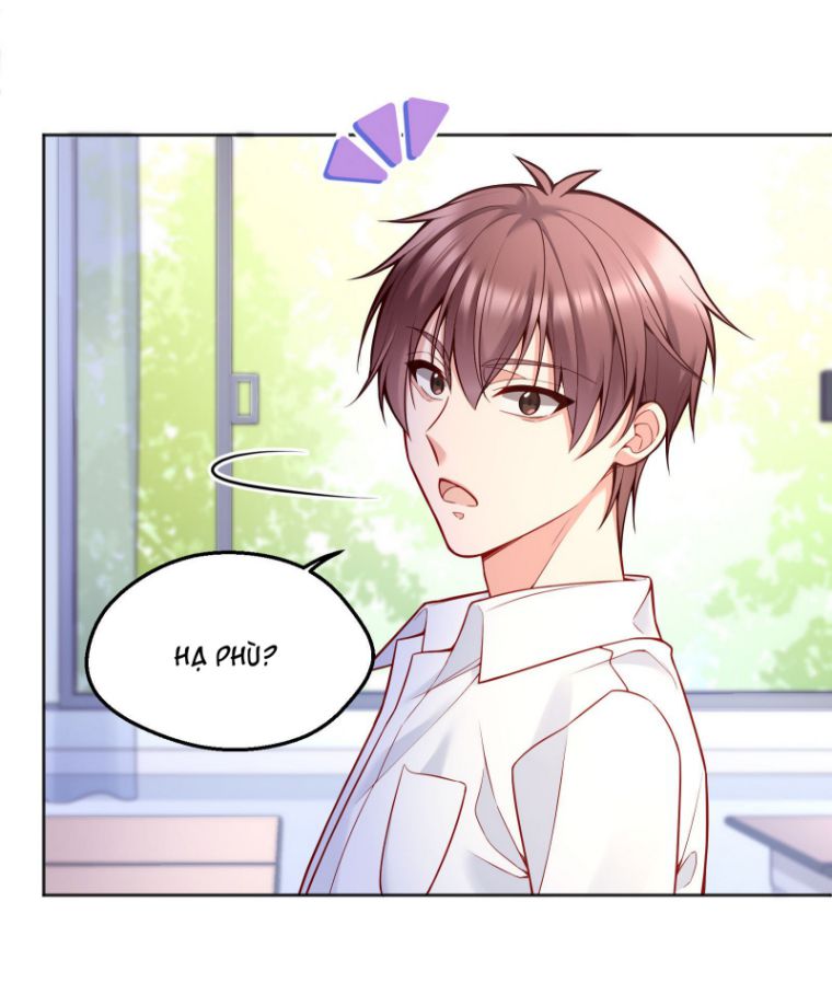 Hàn Viễn: Chapter 70