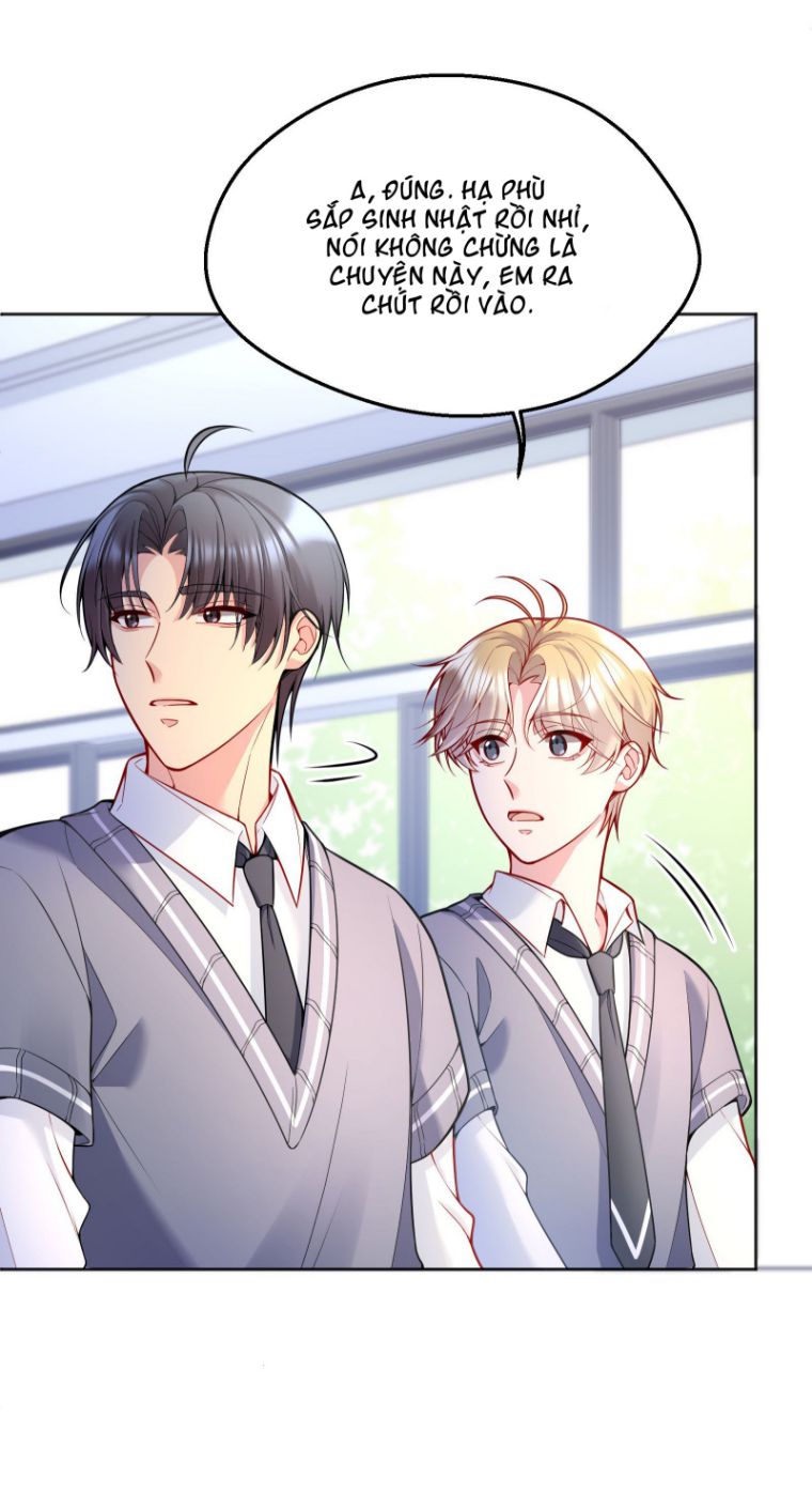 Hàn Viễn: Chapter 70
