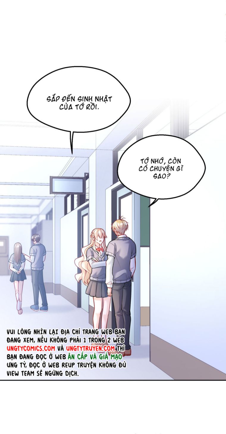 Hàn Viễn: Chapter 70