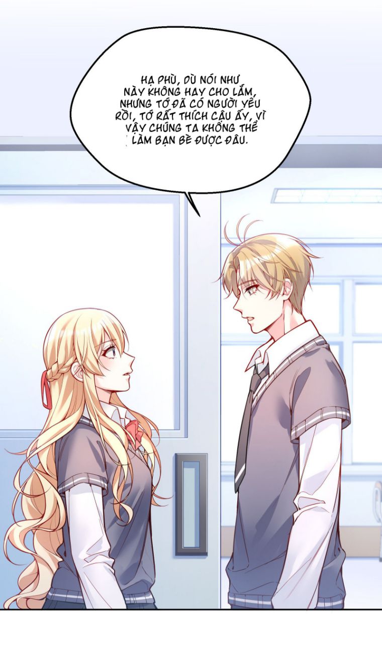 Hàn Viễn: Chapter 70