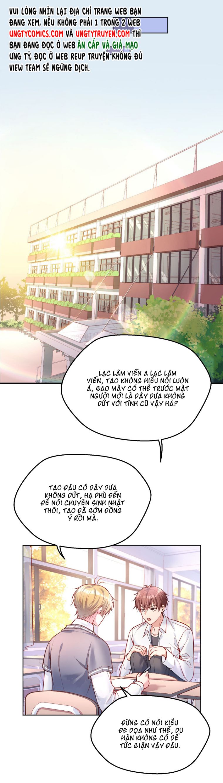 Hàn Viễn: Chapter 70
