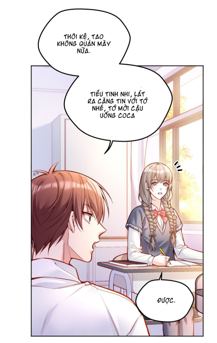 Hàn Viễn: Chapter 70