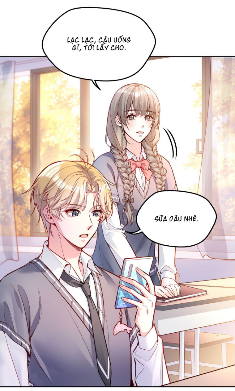 Hàn Viễn: Chapter 70