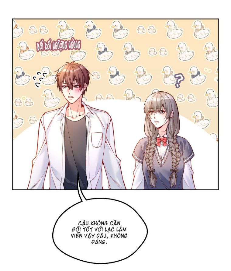 Hàn Viễn: Chapter 70