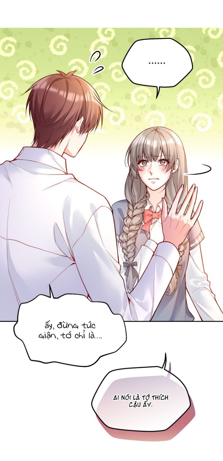 Hàn Viễn: Chapter 70