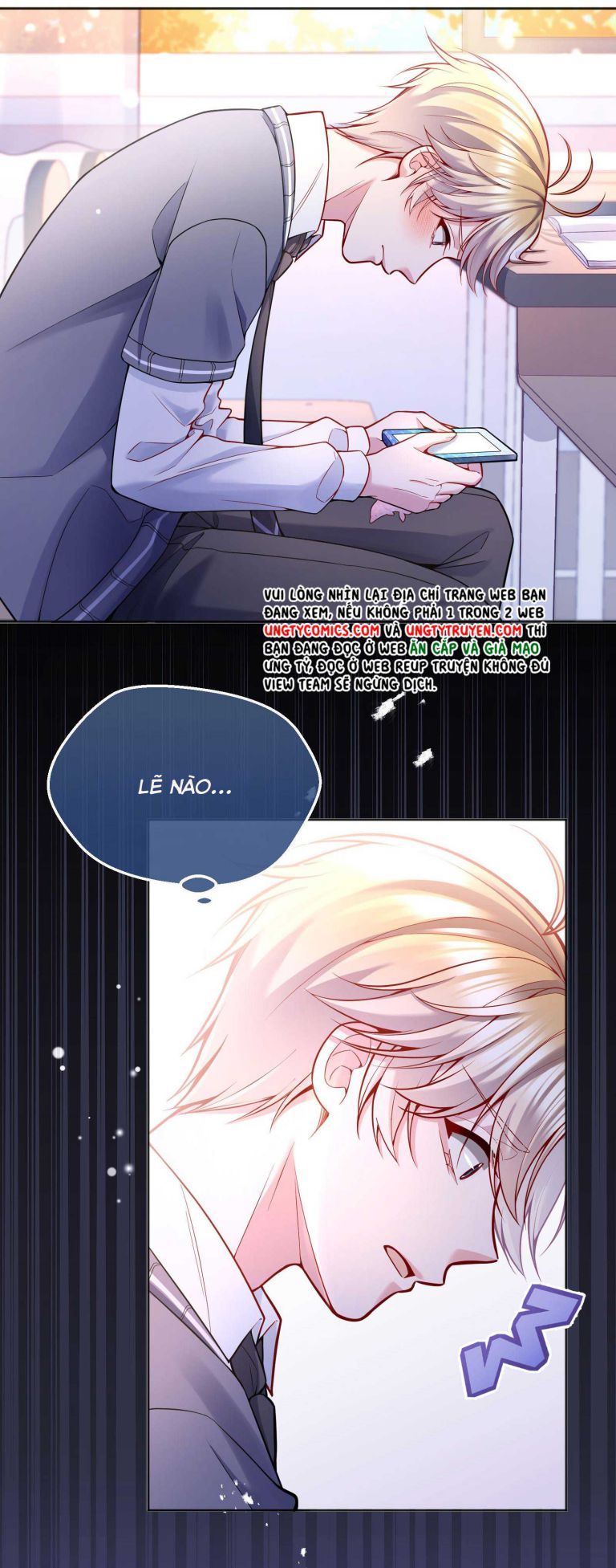 Hàn Viễn: Chapter 71
