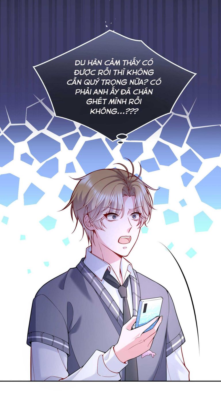 Hàn Viễn: Chapter 71