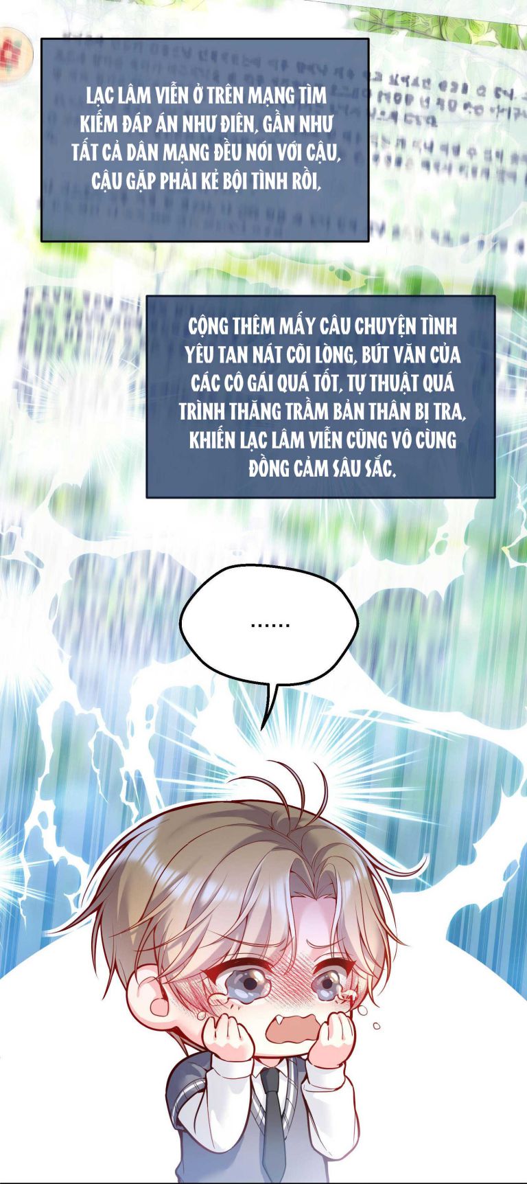 Hàn Viễn: Chapter 71