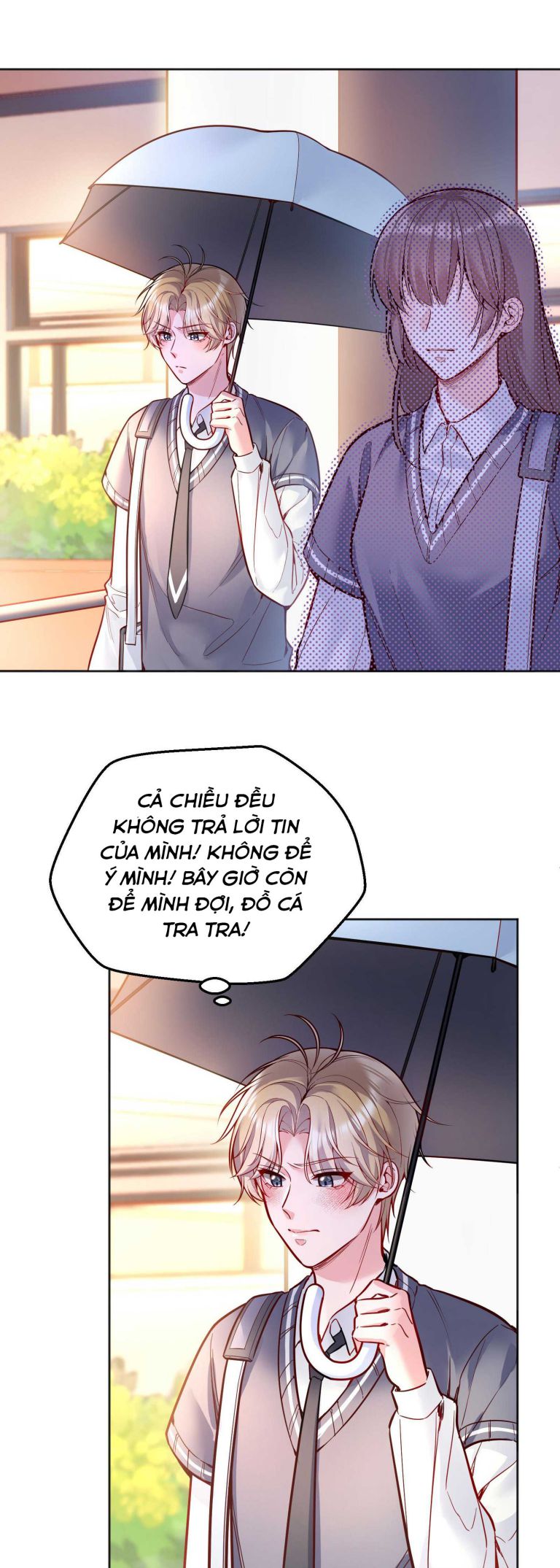 Hàn Viễn: Chapter 71