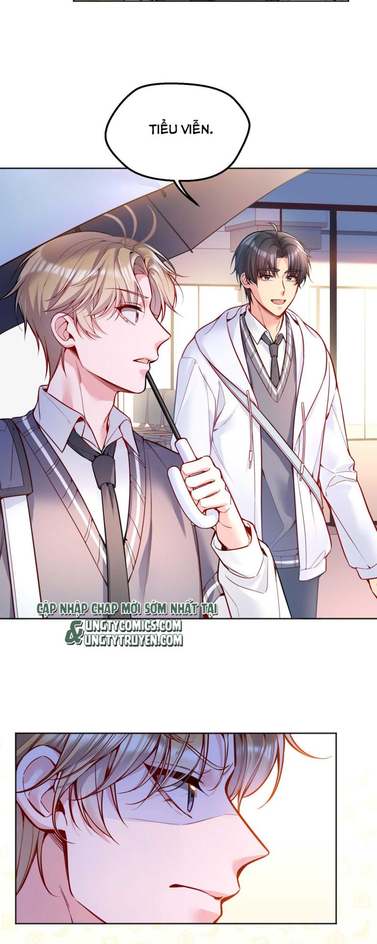 Hàn Viễn: Chapter 71
