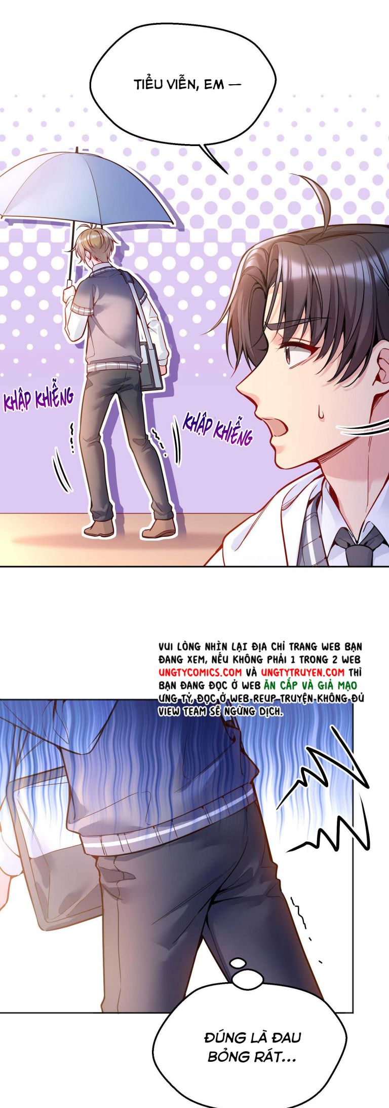 Hàn Viễn: Chapter 71