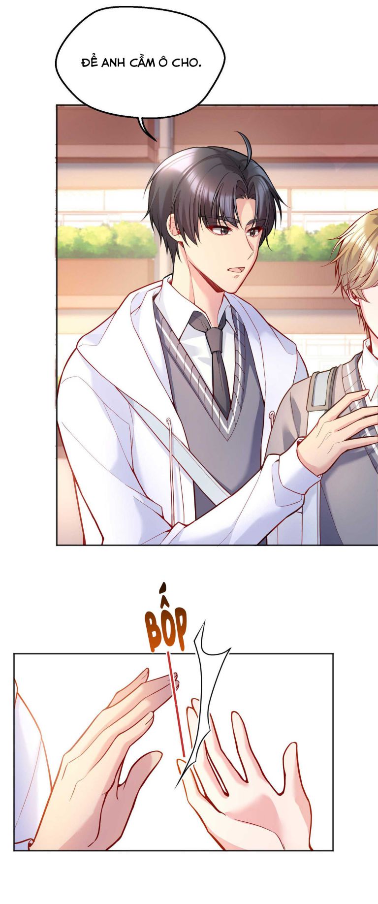 Hàn Viễn: Chapter 71