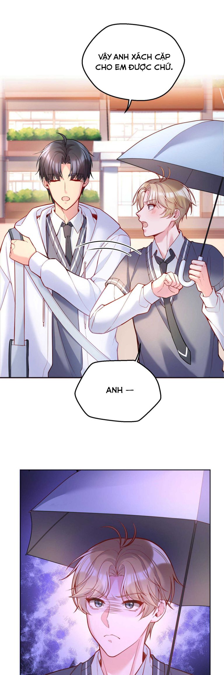 Hàn Viễn: Chapter 71
