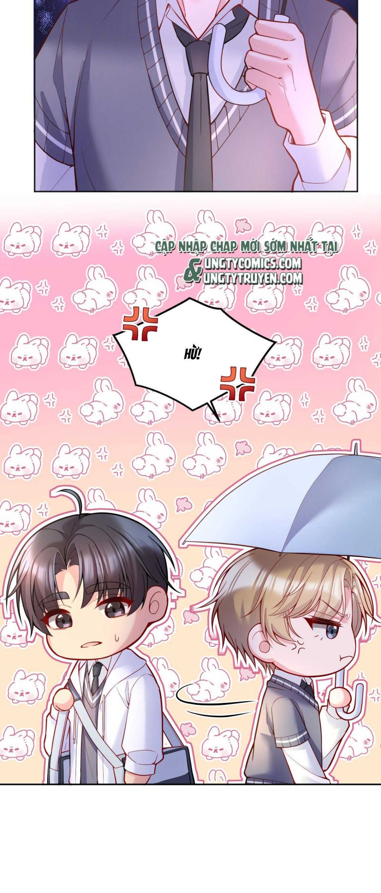 Hàn Viễn: Chapter 71