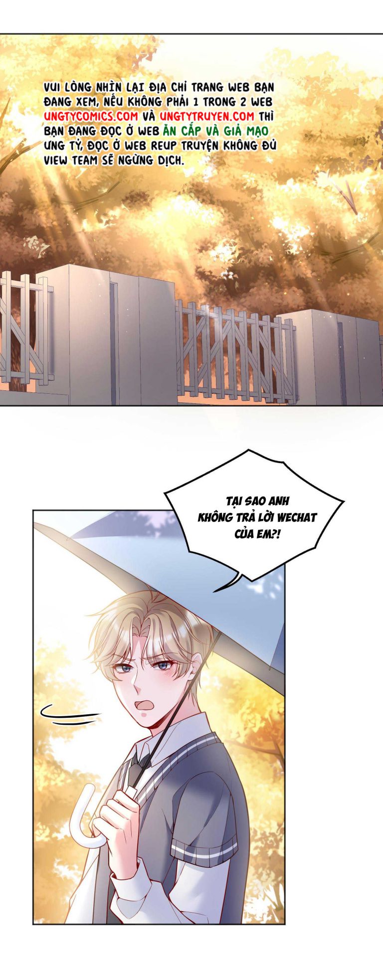 Hàn Viễn: Chapter 71