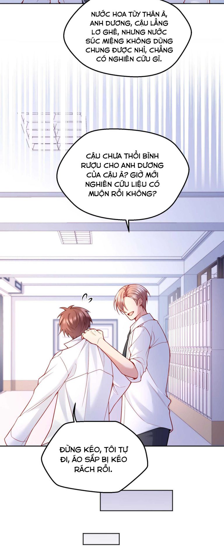 Hàn Viễn: Chapter 71