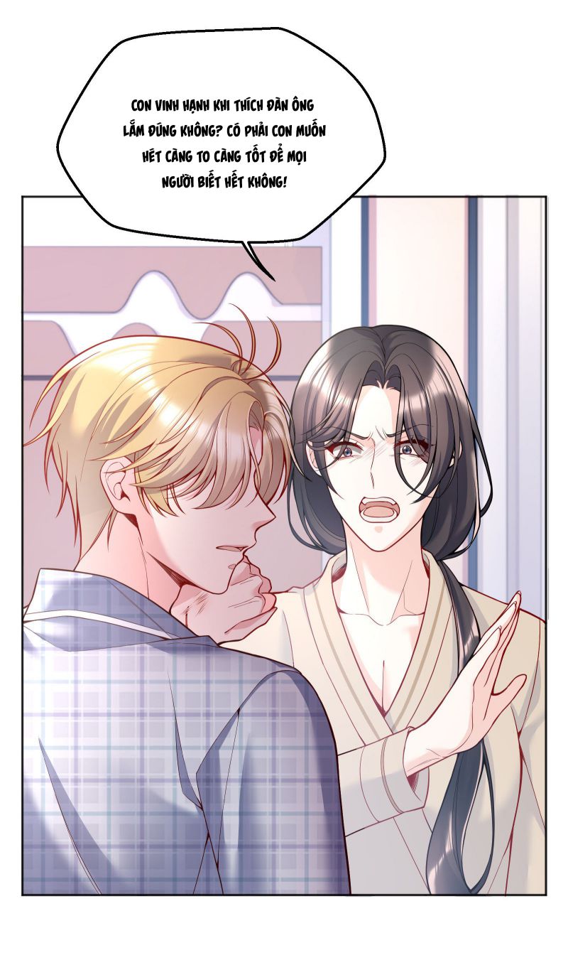 Hàn Viễn: Chapter 74