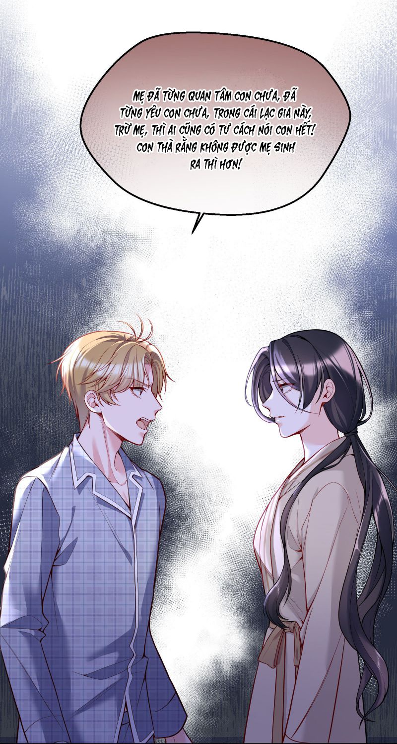 Hàn Viễn: Chapter 74