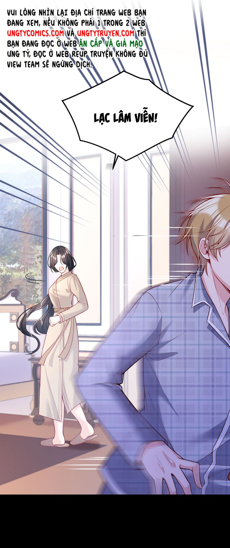Hàn Viễn: Chapter 74