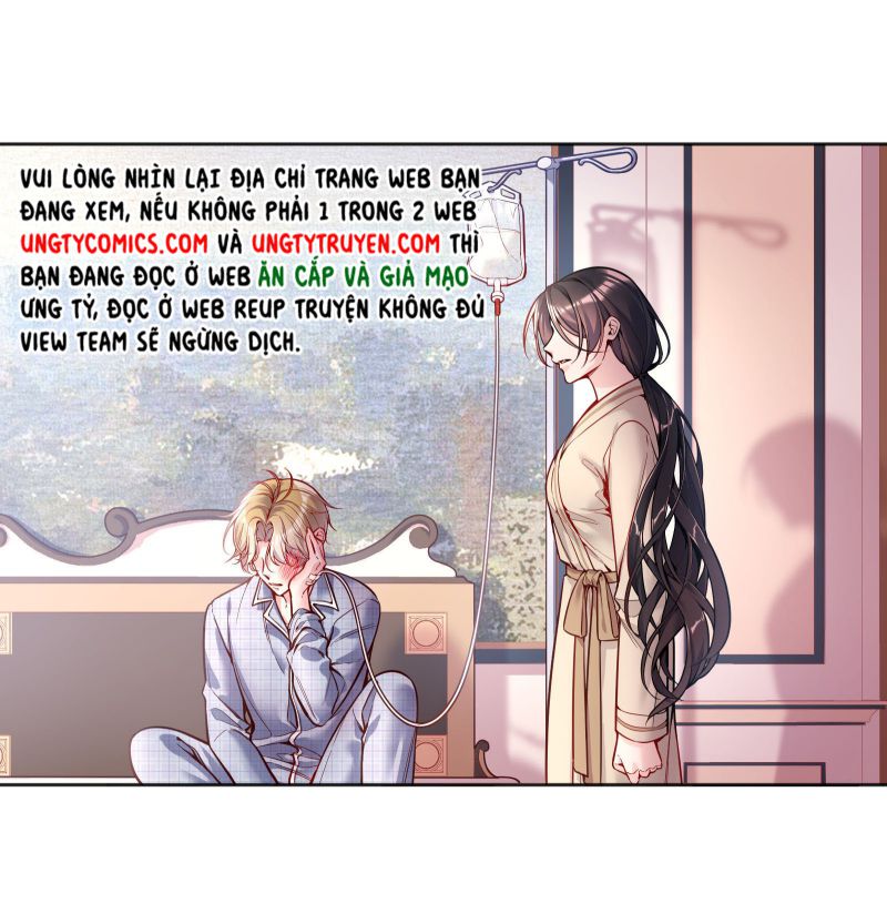 Hàn Viễn: Chapter 74