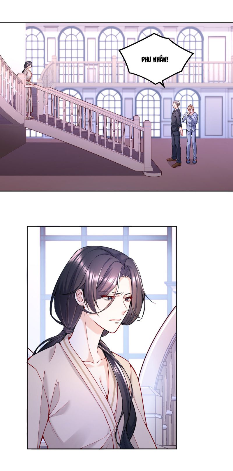 Hàn Viễn: Chapter 74