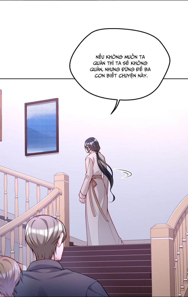 Hàn Viễn: Chapter 74
