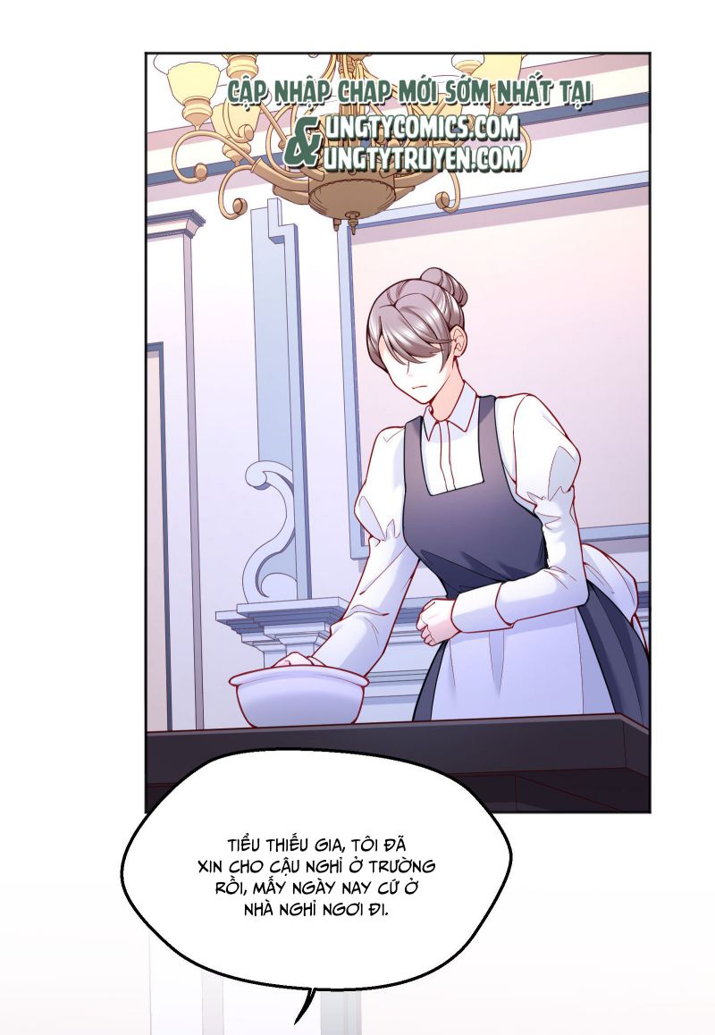 Hàn Viễn: Chapter 74