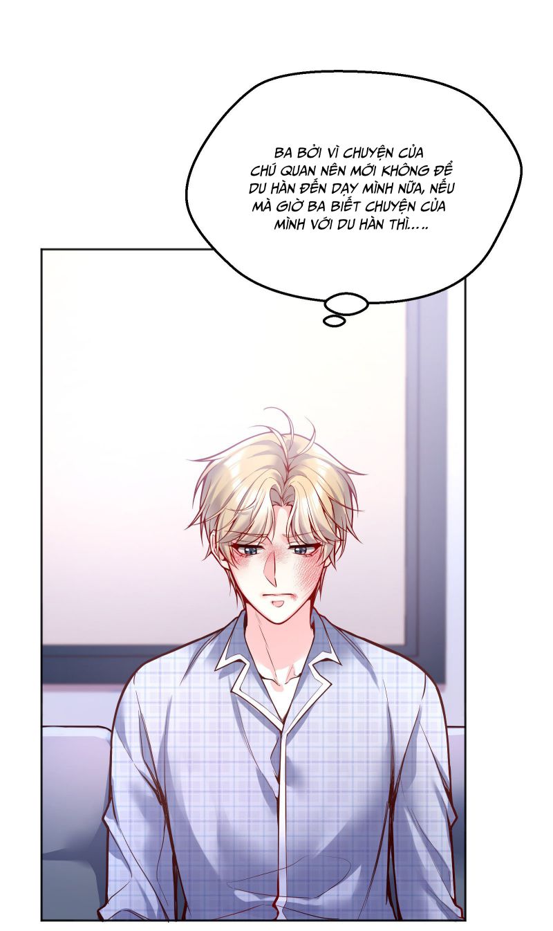 Hàn Viễn: Chapter 74