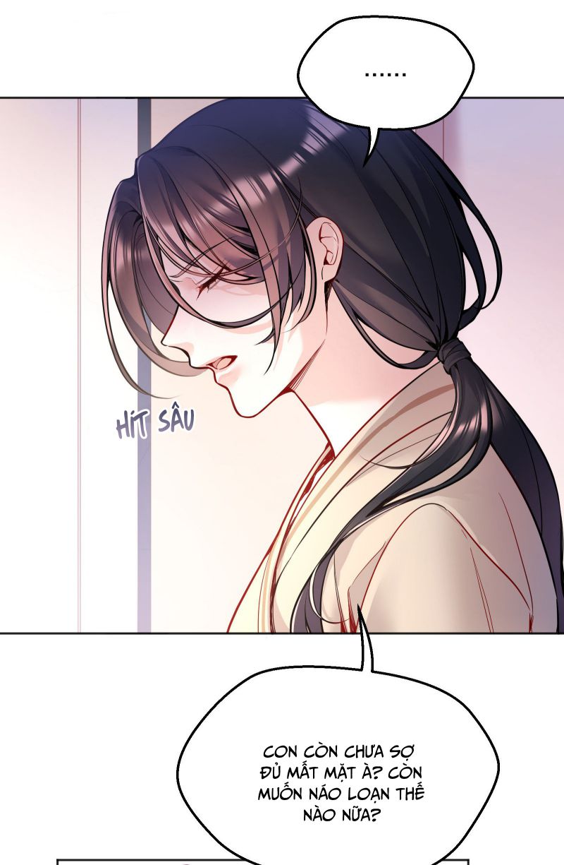 Hàn Viễn: Chapter 74