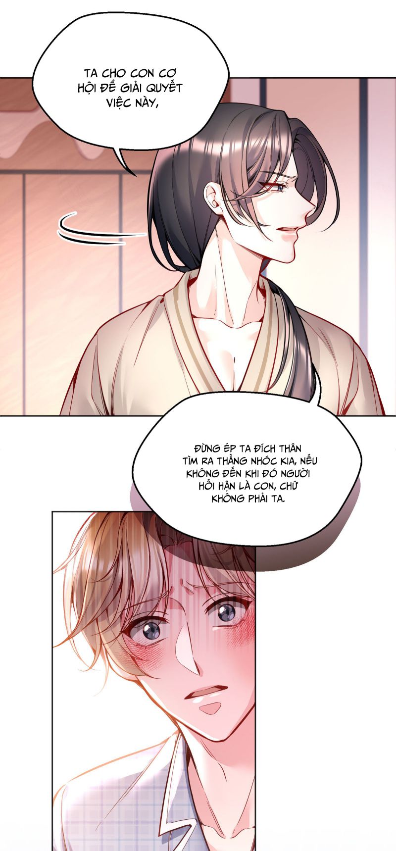 Hàn Viễn: Chapter 74