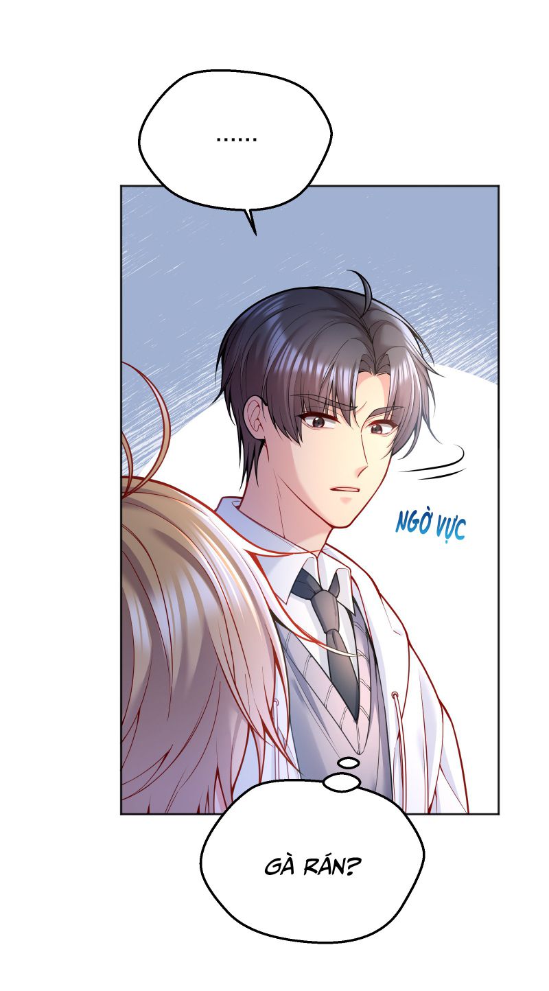 Hàn Viễn: Chapter 76