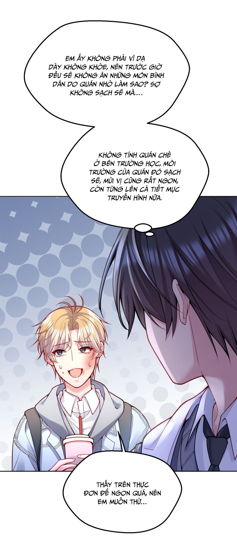Hàn Viễn: Chapter 76