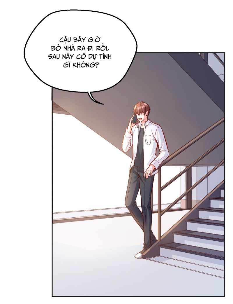 Hàn Viễn: Chapter 76