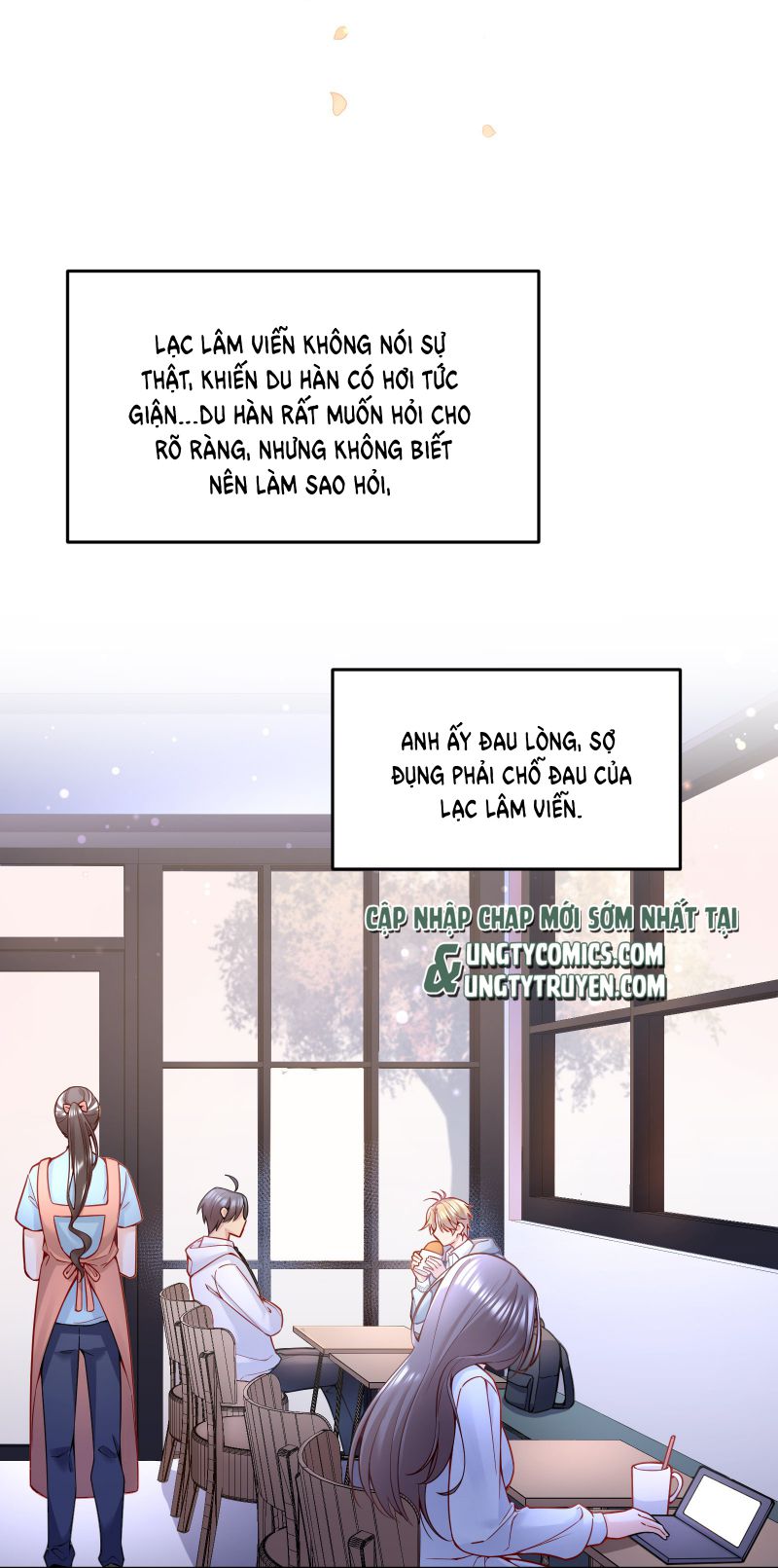 Hàn Viễn: Chapter 76