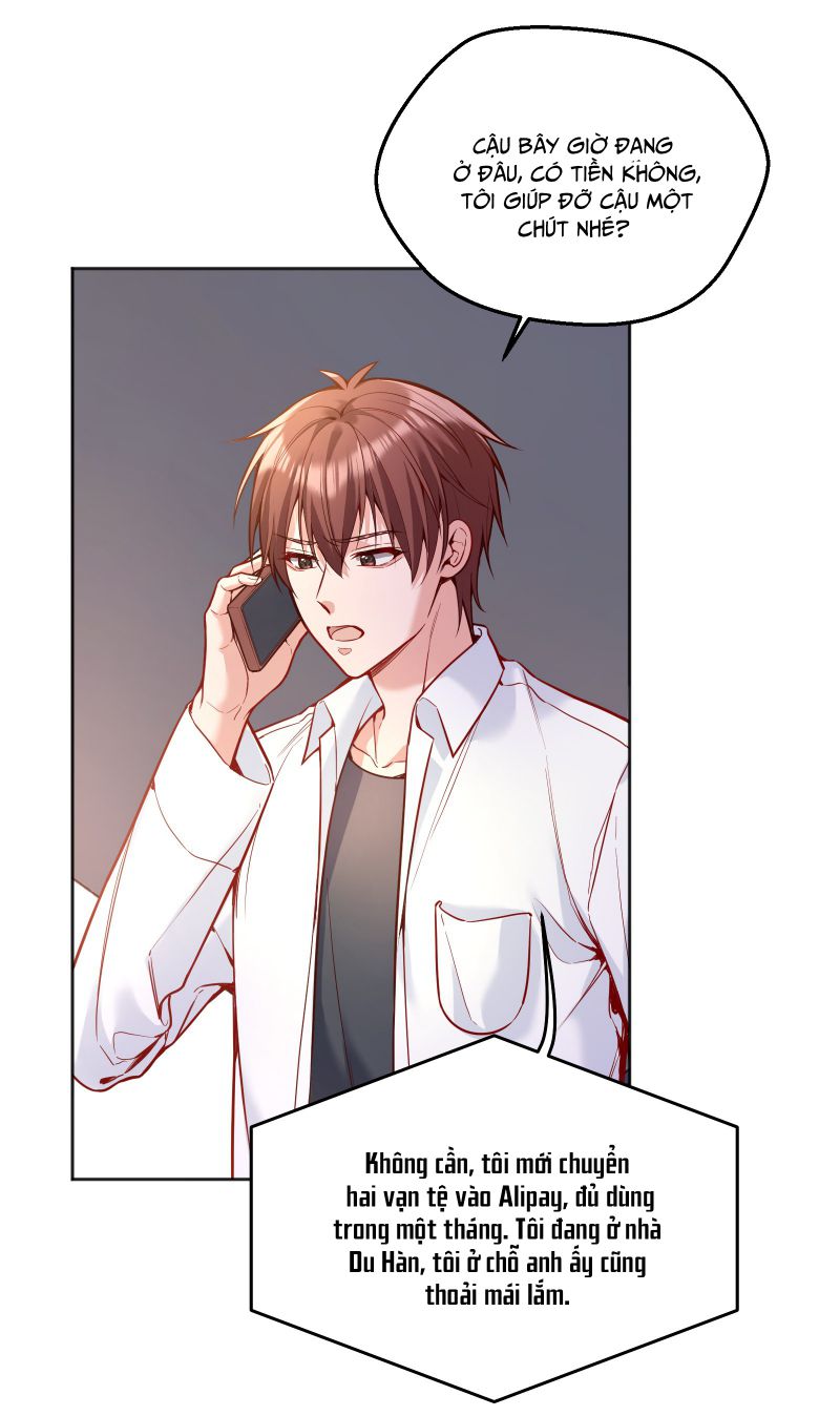 Hàn Viễn: Chapter 76