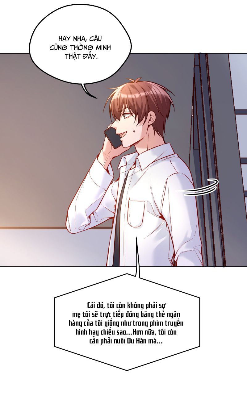 Hàn Viễn: Chapter 76