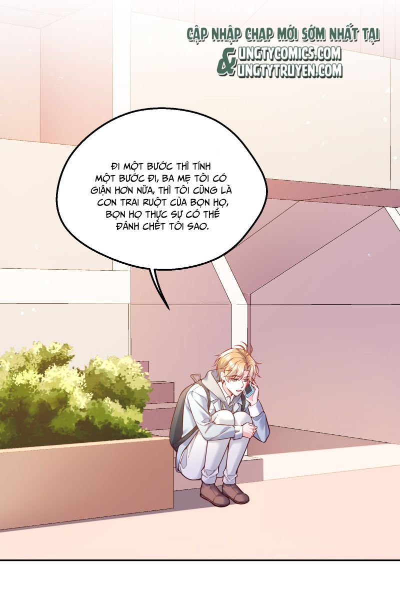 Hàn Viễn: Chapter 76