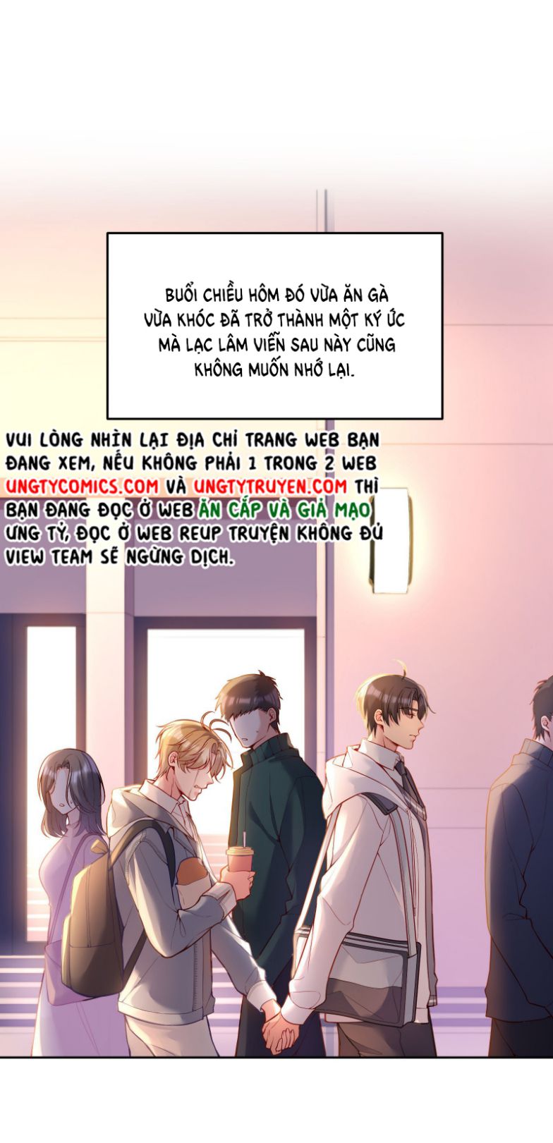 Hàn Viễn: Chapter 77
