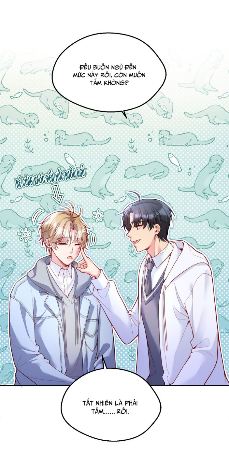 Hàn Viễn: Chapter 77