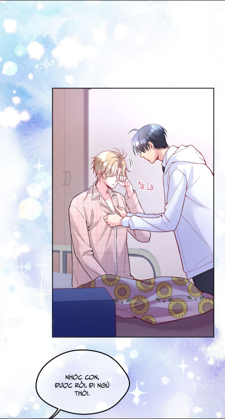 Hàn Viễn: Chapter 77